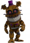 Nightmare Fredbear 5.1" Vinyl