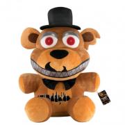 Nightmare Freddy 22" Plush Doll