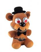 Nightmare Freddy 6" Plush Doll