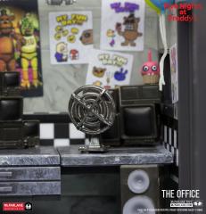 Office Construction Set (exclusive)