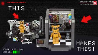 Office Construction Set (exclusive)