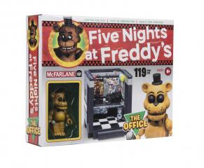 Office Construction Set (exclusive)