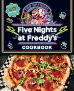 Official Five Nights at Freddy's Cookbook