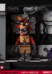 Parts & Service (exclusive)