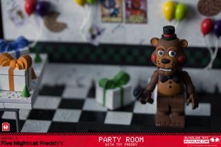Party Room