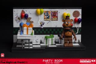 Party Room