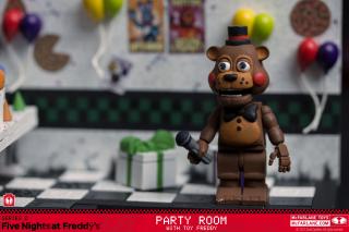 Party Room