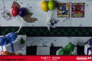 Party Room