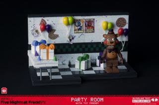 Party Room