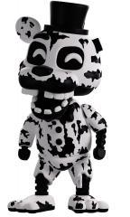 Phantasmagoric Ignited Freddy 4.6" Vinyl