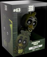 Phantom Chica 4.7" Vinyl