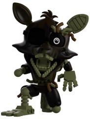 Phantom Foxy 4.4" Vinyl