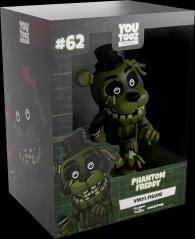 Phantom Freddy 4.6" Vinyl