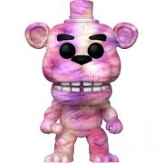 Pop! #878 Tie-Dye Freddy