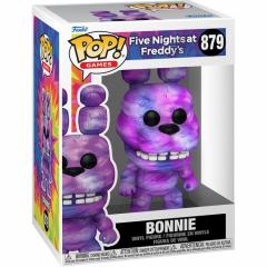 Pop! #879 Tie-Dye Bonnie