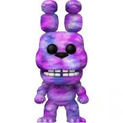 Pop! #879 Tie-Dye Bonnie