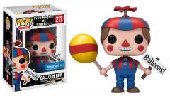 Pop! #217 Balloon Boy (exclusive)