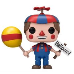 Pop! #217 Balloon Boy (exclusive)