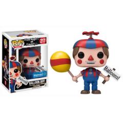 Pop! #217 Balloon Boy (exclusive)