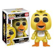 Pop! #108 Chica