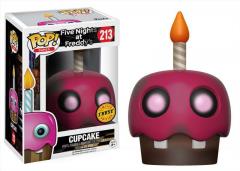 Pop! #213 Cupcake Phantom (chase)