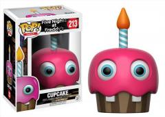 Pop! #213 Cupcake