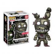 Pop! #242 Dark Springtrap (exclusive)