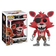 Pop! #109 Foxy the Pirate