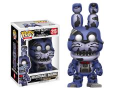 Pop! #215 Nightmare Bonnie