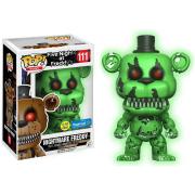 Pop! #111 Nightmare Freddy (Glow in the Dark / exclusive)