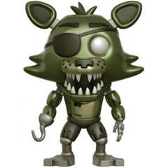 Pop! #205 Phantom Foxy (exclusive)