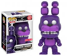Pop! #127 Shadow Bonnie (exclusive)