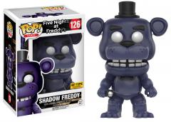 Pop! #126 Shadow Freddy (exclusive)