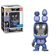Pop! #232 Withered Bonnie (exclusive)