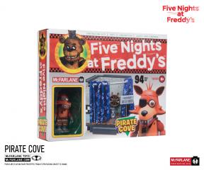 Pirate Cove Construction Set (exclusive)