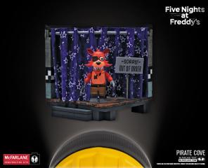 Pirate Cove Construction Set (exclusive)