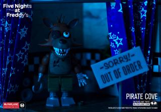 Pirate Cove Construction Set (exclusive)