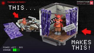 Pirate Cove Construction Set (exclusive)