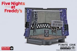 Pirate Cove Construction Set (exclusive)