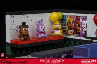 Prize Corner