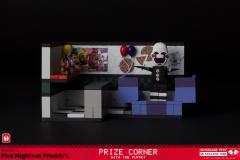 Prize Corner