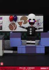 Prize Corner