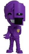 Purple Guy 4.7" Vinyl