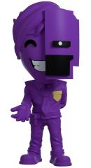 Purple Guy 4.7" Vinyl
