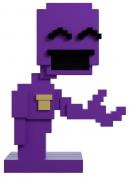 Purple Guy Sprite 4.6" Vinyl