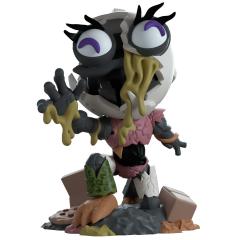 Ruined Chica 4.1" Vinyl