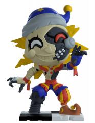 Ruined Eclipse 4.9" Vinyl