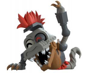 Ruined Monty 3.6" Vinyl