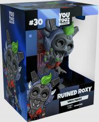 Ruined Roxy 4.9" Vinyl