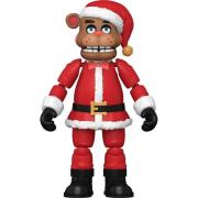 Santa Freddy 5" Figure